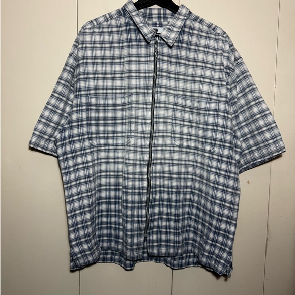 Other - Y2K Surfwear flannel